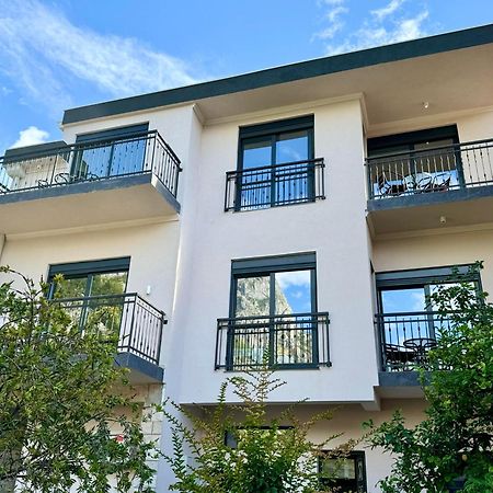 Harmony Garden Apartments Kotor Extérieur photo