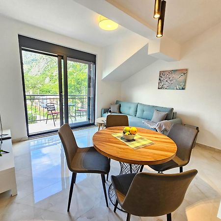 Harmony Garden Apartments Kotor Extérieur photo
