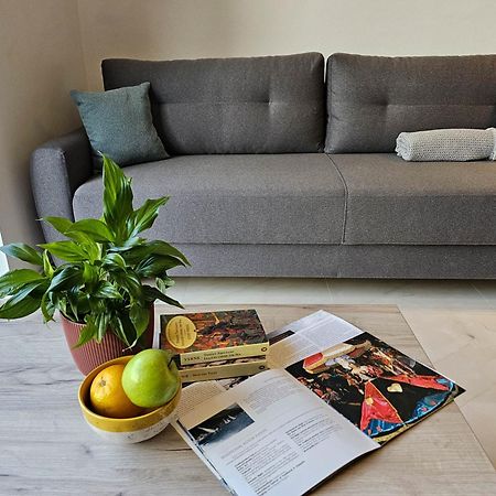 Harmony Garden Apartments Kotor Extérieur photo