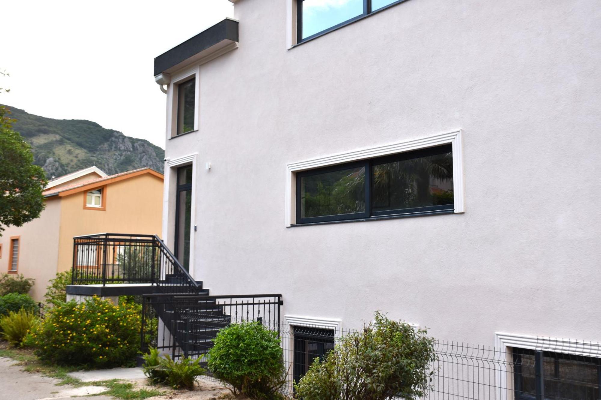 Harmony Garden Apartments Kotor Extérieur photo
