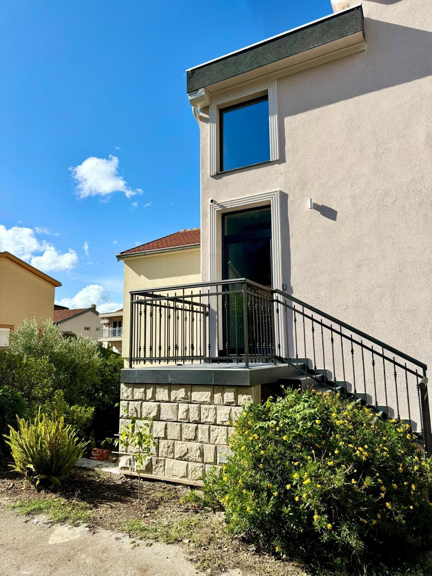 Harmony Garden Apartments Kotor Extérieur photo