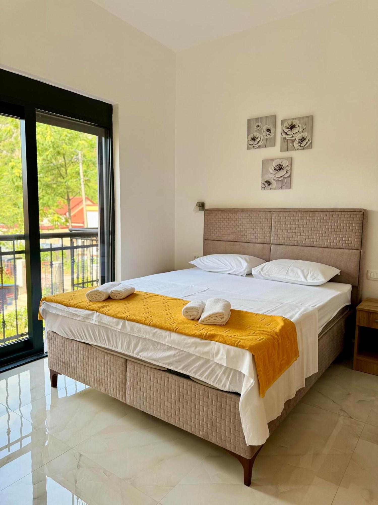 Harmony Garden Apartments Kotor Extérieur photo