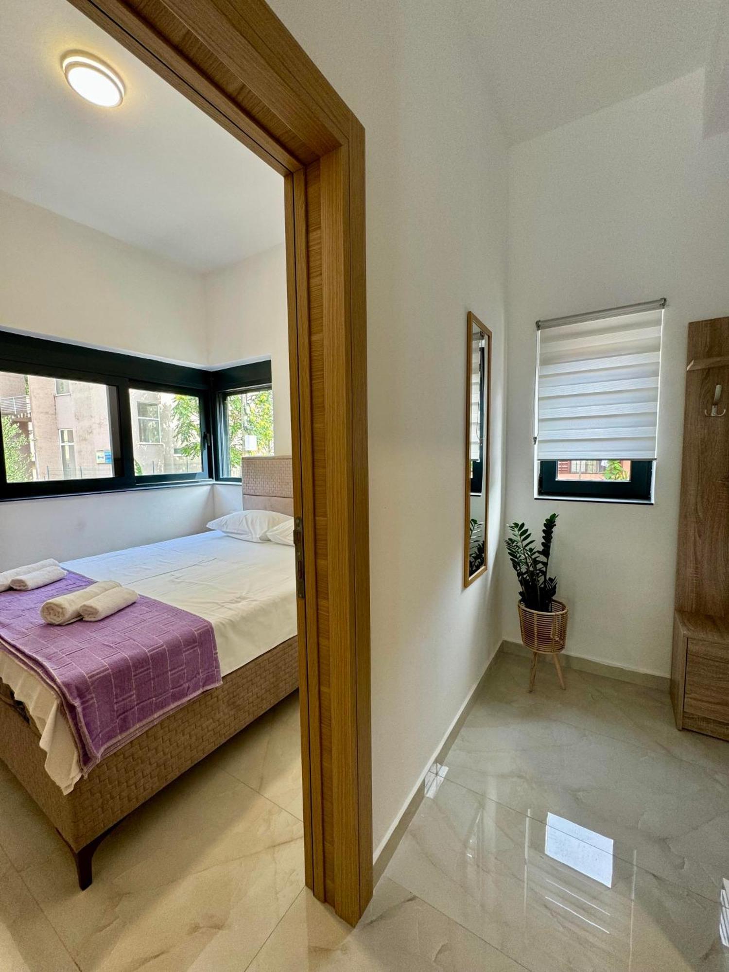 Harmony Garden Apartments Kotor Extérieur photo