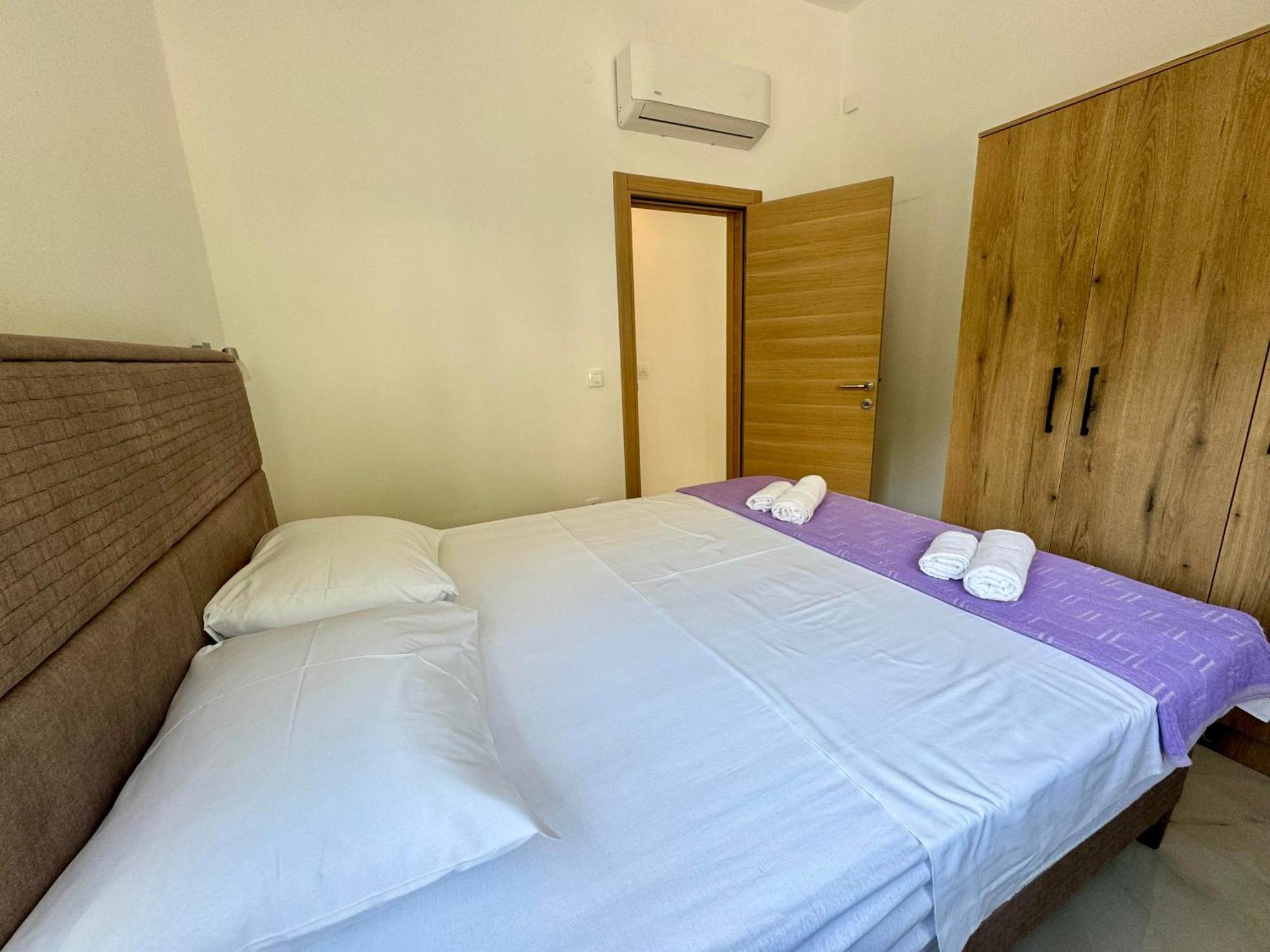Harmony Garden Apartments Kotor Extérieur photo