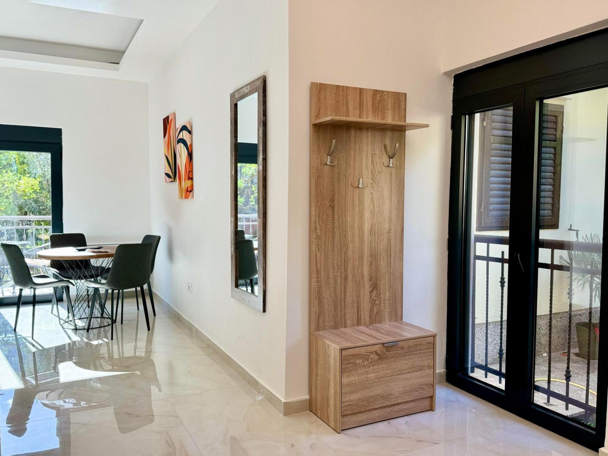 Harmony Garden Apartments Kotor Extérieur photo