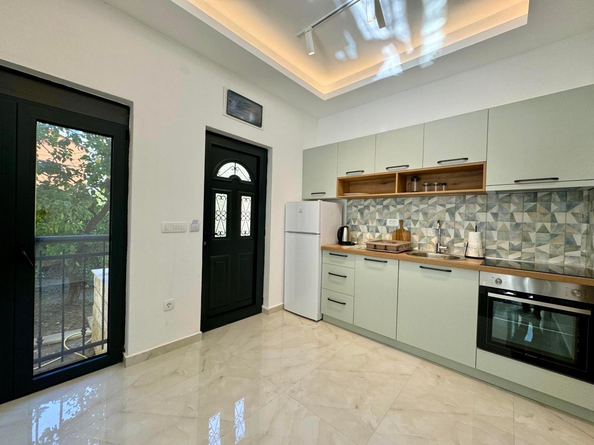 Harmony Garden Apartments Kotor Extérieur photo