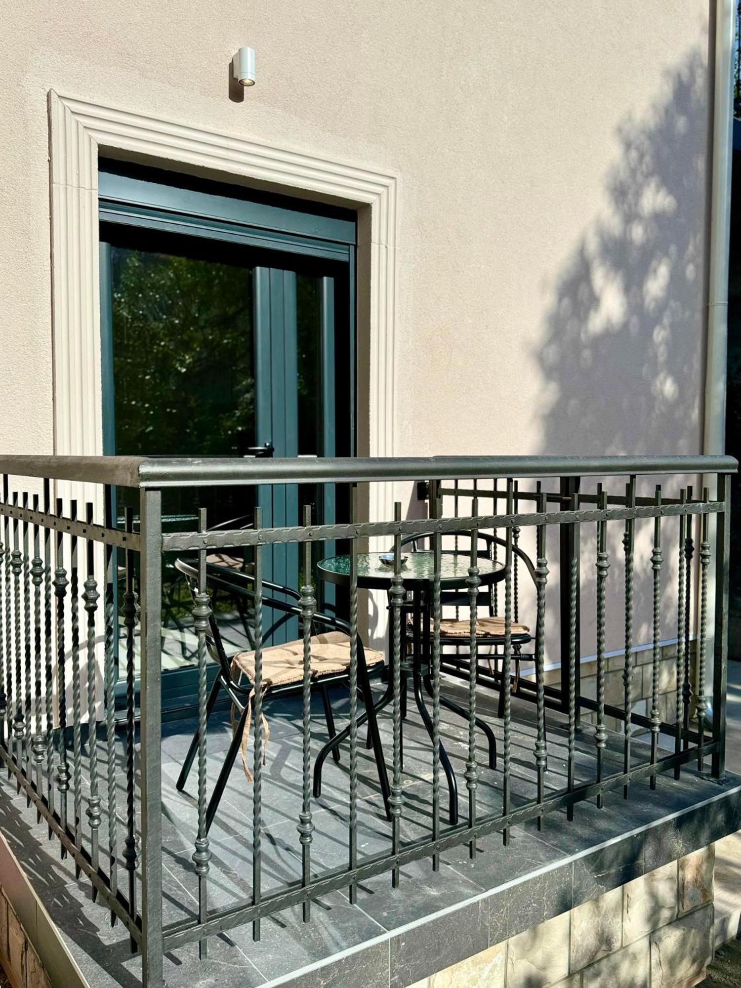 Harmony Garden Apartments Kotor Extérieur photo